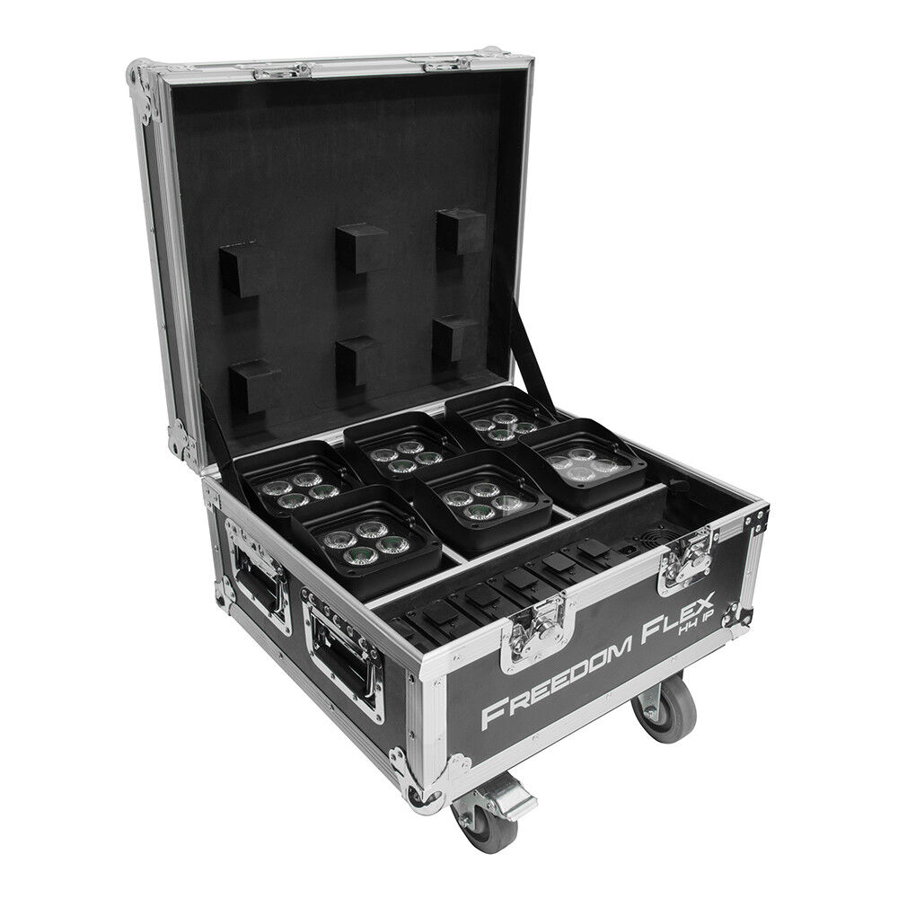 CHAUVET FREEEDOM FLEX H4IP – 6 per case – price per case