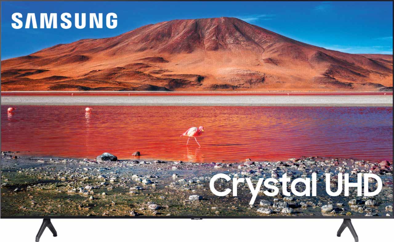 Samsung UN65TU7000FXZA – 65″ TV