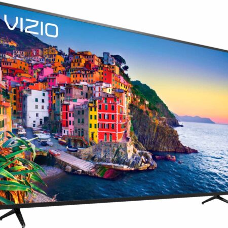 VIZIO 70" TV