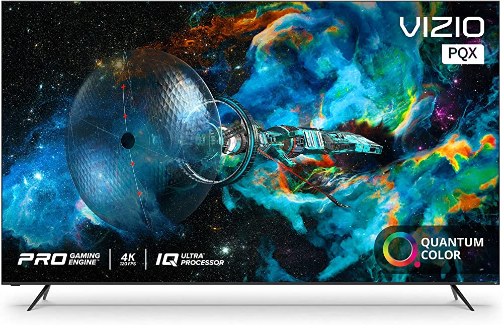 Vizio 86″ LED Smart TV