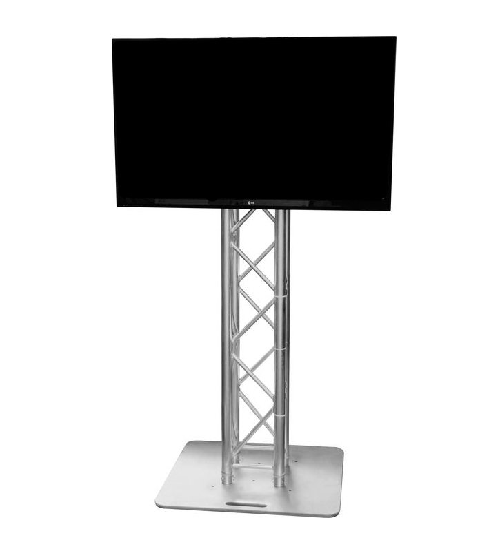 Truss for TV