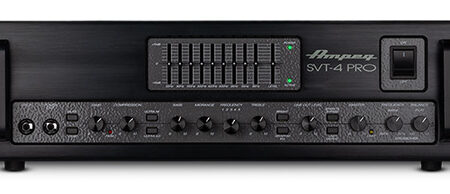 AMPEG SVT 4
