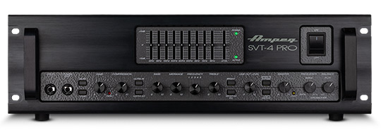 AMPEG SVT 4
