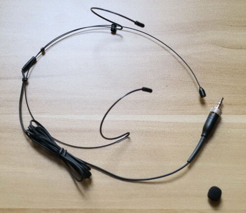 SENHEISER EAR WORN HEADSET