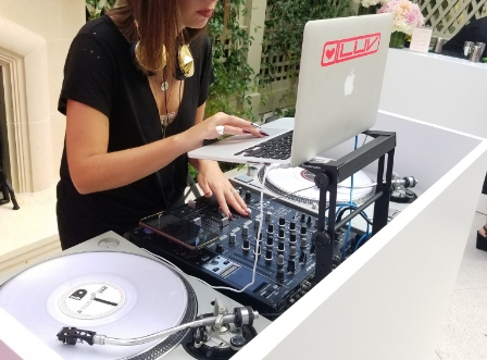 Audio